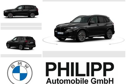 BMW X5 M60 Gebrauchtwagen