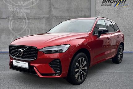 Volvo XC60 Gebrauchtwagen