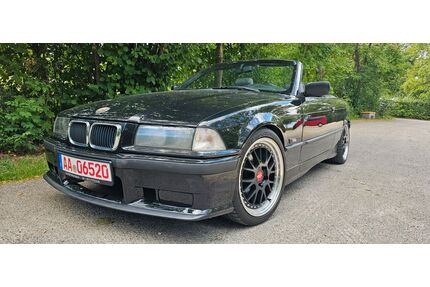 BMW 318 Gebrauchtwagen