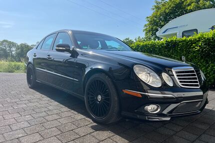 Mercedes-Benz E 350 Gebrauchtwagen