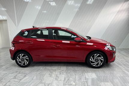 Hyundai i20 Gebrauchtwagen