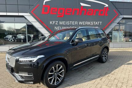 Volvo XC90 Gebrauchtwagen