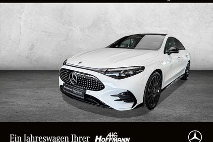 Mercedes-Benz CLA 350 Gebrauchtwagen