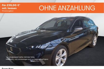 Seat Leon Gebrauchtwagen