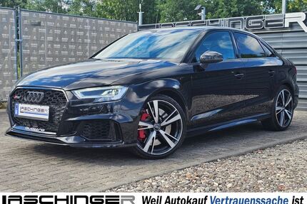 Audi RS3 Gebrauchtwagen