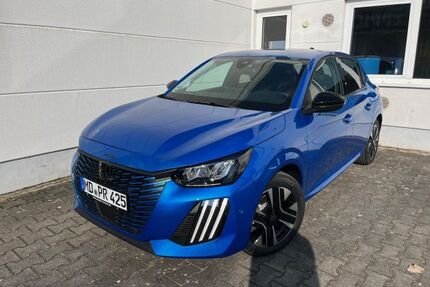 Peugeot 208 Gebrauchtwagen