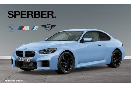 BMW M2 Gebrauchtwagen