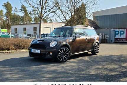 Mini Cooper S Gebrauchtwagen