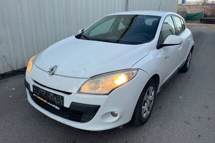 Renault Megane Gebrauchtwagen