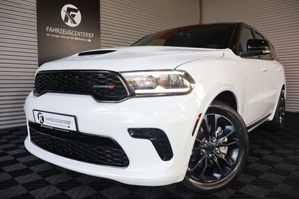 Dodge Durango Gebrauchtwagen