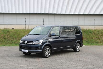 VW T6 Multivan Gebrauchtwagen