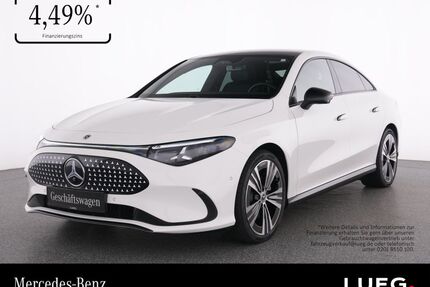 Mercedes-Benz CLA 350 Gebrauchtwagen
