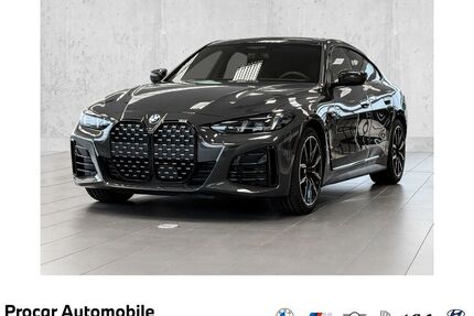 BMW 430 Gran Coupé Gebrauchtwagen