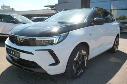 Opel Grandland (X) Gebrauchtwagen
