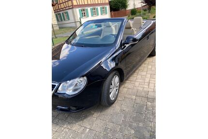 VW Eos Gebrauchtwagen