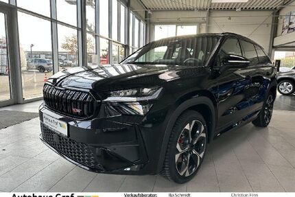 Skoda Kodiaq Gebrauchtwagen
