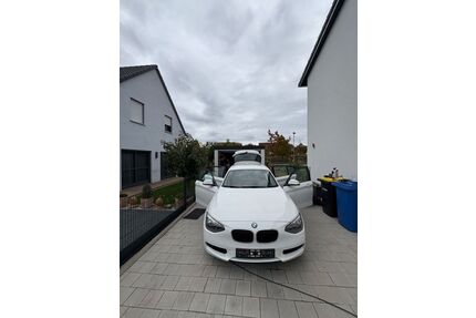 BMW 114 Gebrauchtwagen