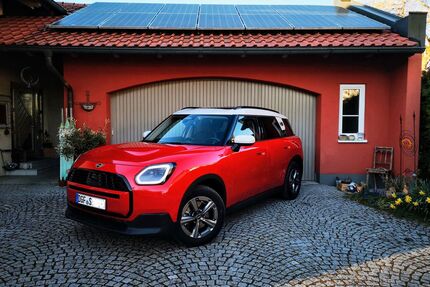 Mini Countryman C (Cooper) Gebrauchtwagen