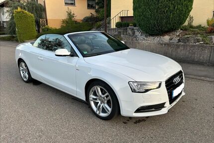 Audi A5 Gebrauchtwagen