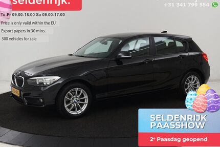 BMW 116 Gebrauchtwagen