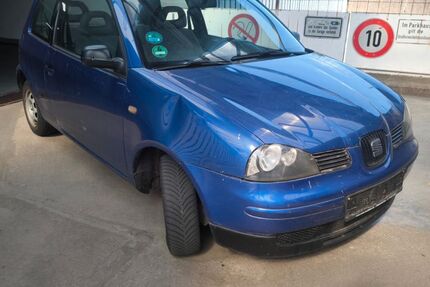 Seat Arosa Gebrauchtwagen