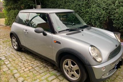 Mini ONE Gebrauchtwagen