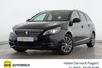 Peugeot 308 Gebrauchtwagen