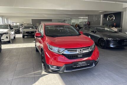 Honda CR-V Gebrauchtwagen
