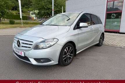 Mercedes-Benz B 180 Gebrauchtwagen
