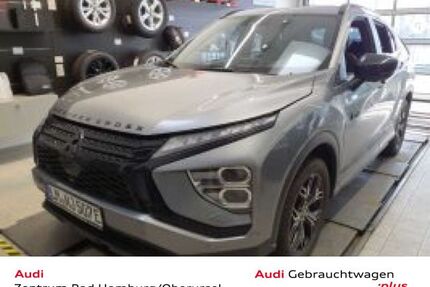 Mitsubishi Eclipse Cross Gebrauchtwagen