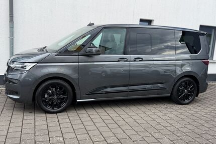 VW T7 Multivan Gebrauchtwagen