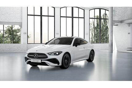 Mercedes-Benz CLE 300 Gebrauchtwagen