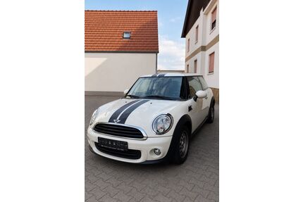 Mini ONE Gebrauchtwagen