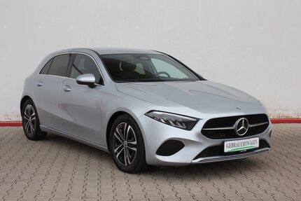 Mercedes-Benz A 180 Gebrauchtwagen