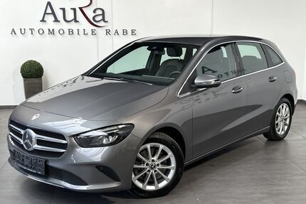 Mercedes-Benz B 250 Gebrauchtwagen