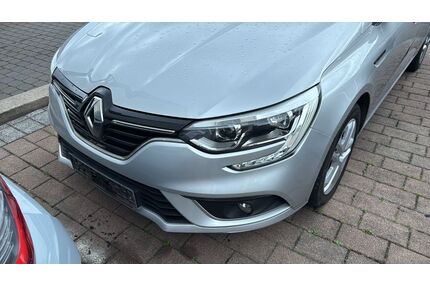 Renault Megane Gebrauchtwagen