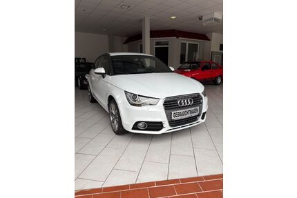 Audi A1 Gebrauchtwagen