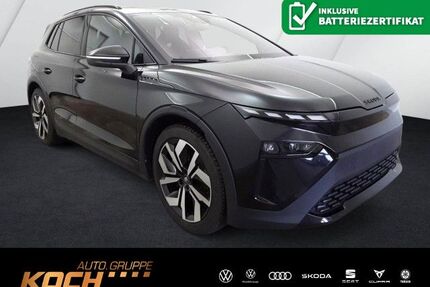 Skoda Elroq Gebrauchtwagen