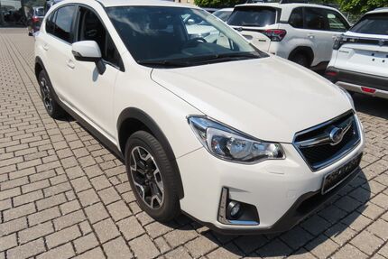 Subaru XV Gebrauchtwagen