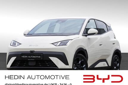 BYD DOLPHIN Gebrauchtwagen