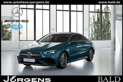 Mercedes-Benz CLA 250 Gebrauchtwagen