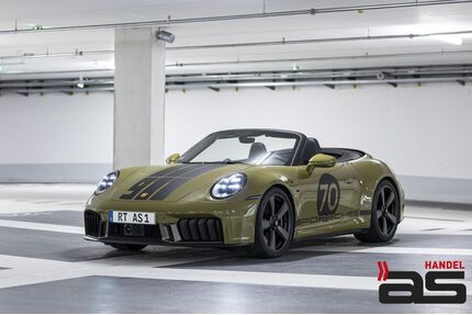 Porsche 911 Urmodell Gebrauchtwagen