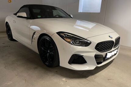 BMW Z4 Gebrauchtwagen