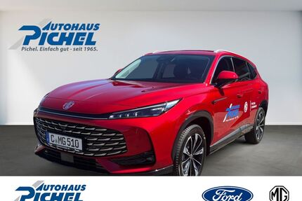 MG HS Gebrauchtwagen