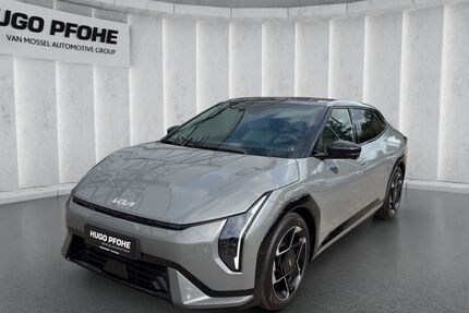 Kia EV4 Gebrauchtwagen