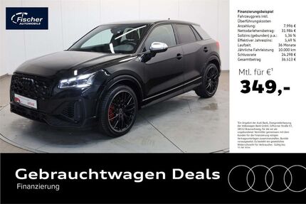 Audi SQ2 Gebrauchtwagen