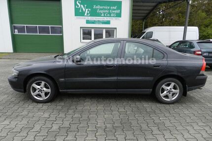 Volvo S60 Gebrauchtwagen