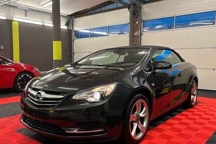 Opel Cascada Gebrauchtwagen