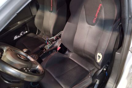 Seat Leon Gebrauchtwagen