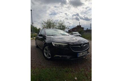 Opel Insignia Gebrauchtwagen